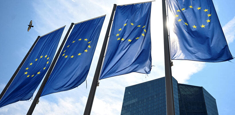 Πάνω από €85 δισ. οι προσφορές για νέο ομόλογο της ΕΕ που επιδιώκει αύξηση των αμυντικών δαπανών