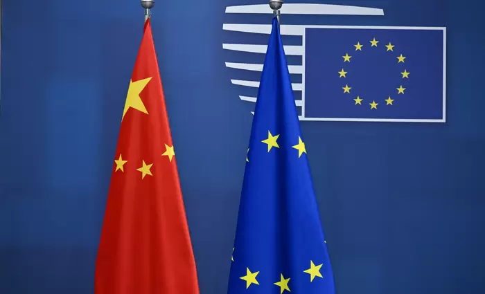Το μυστικό «όπλο» της ΕΕ για να αποκλείσει τις κινεζικές εταιρείες