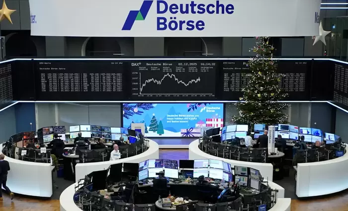 Μικτά πρόσημα στην Ευρώπη - Άλμα για την Inditex της Zara