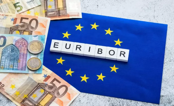 «Αλώβητο» το Euribor από τον πόλεμο - Καλά τα νέα για τους δανειολήπτες