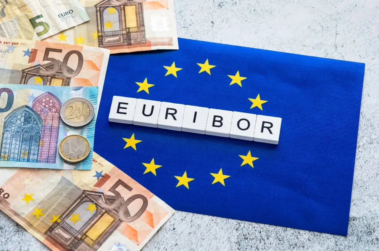 «Αλώβητο» το Euribor από τον πόλεμο - Καλά τα νέα για τους δανειολήπτες