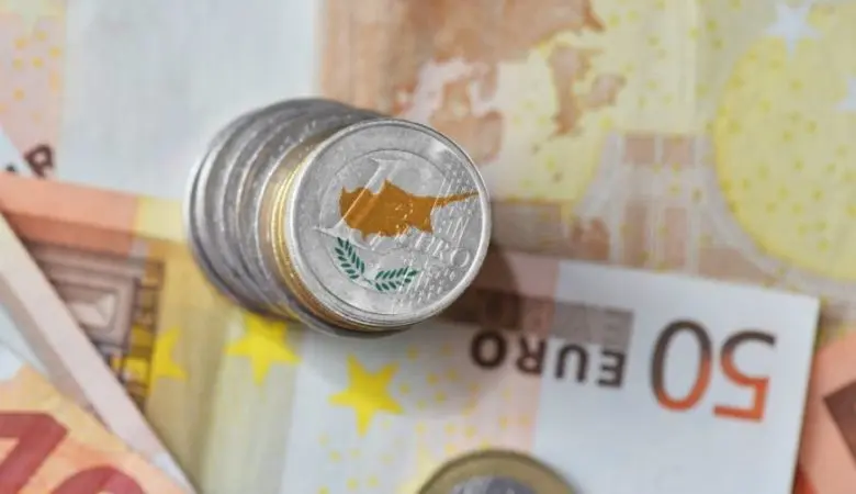 Δημοσιονομικό έλλειμμα €244,2 εκατομμυρίων