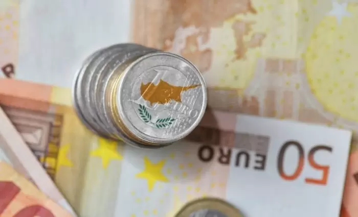 Δημοσιονομικό έλλειμμα €244,2 εκατομμυρίων