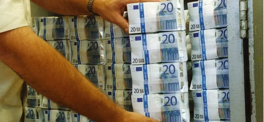 Πάνε για παράταση οι κρατικές εγγυήσεις