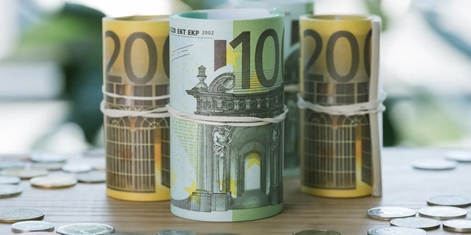 Στο 93% η απορρόφηση ευρωπαϊκών κονδυλίων από την Κύπρο