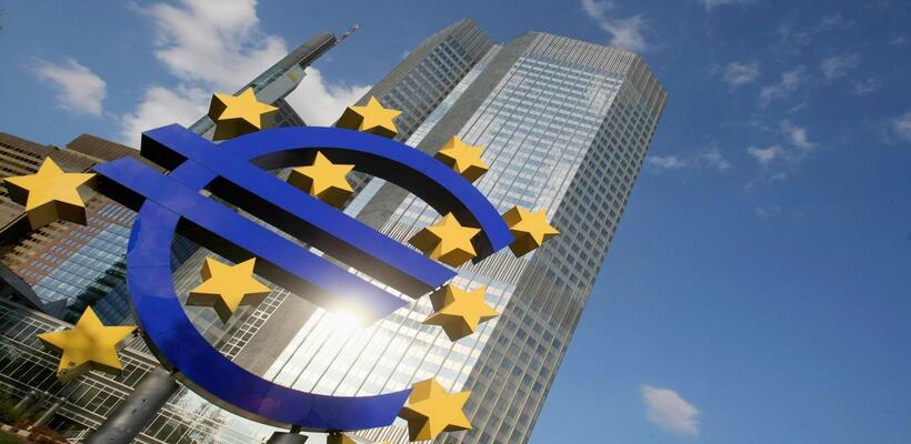 ΕΚΤ: Σημαντική μείωση των ΜΕΔ στην Κύπρο