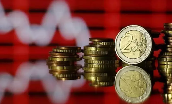 Δείκτης ΣΠΟΔ: Θετικός αλλά επιβραδυνόμενος ο ετήσιος ρυθμός μεγέθυνσης