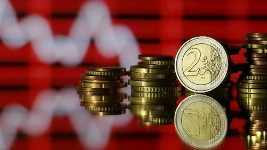 Δείκτης ΣΠΟΔ: Θετικός αλλά επιβραδυνόμενος ο ετήσιος ρυθμός μεγέθυνσης