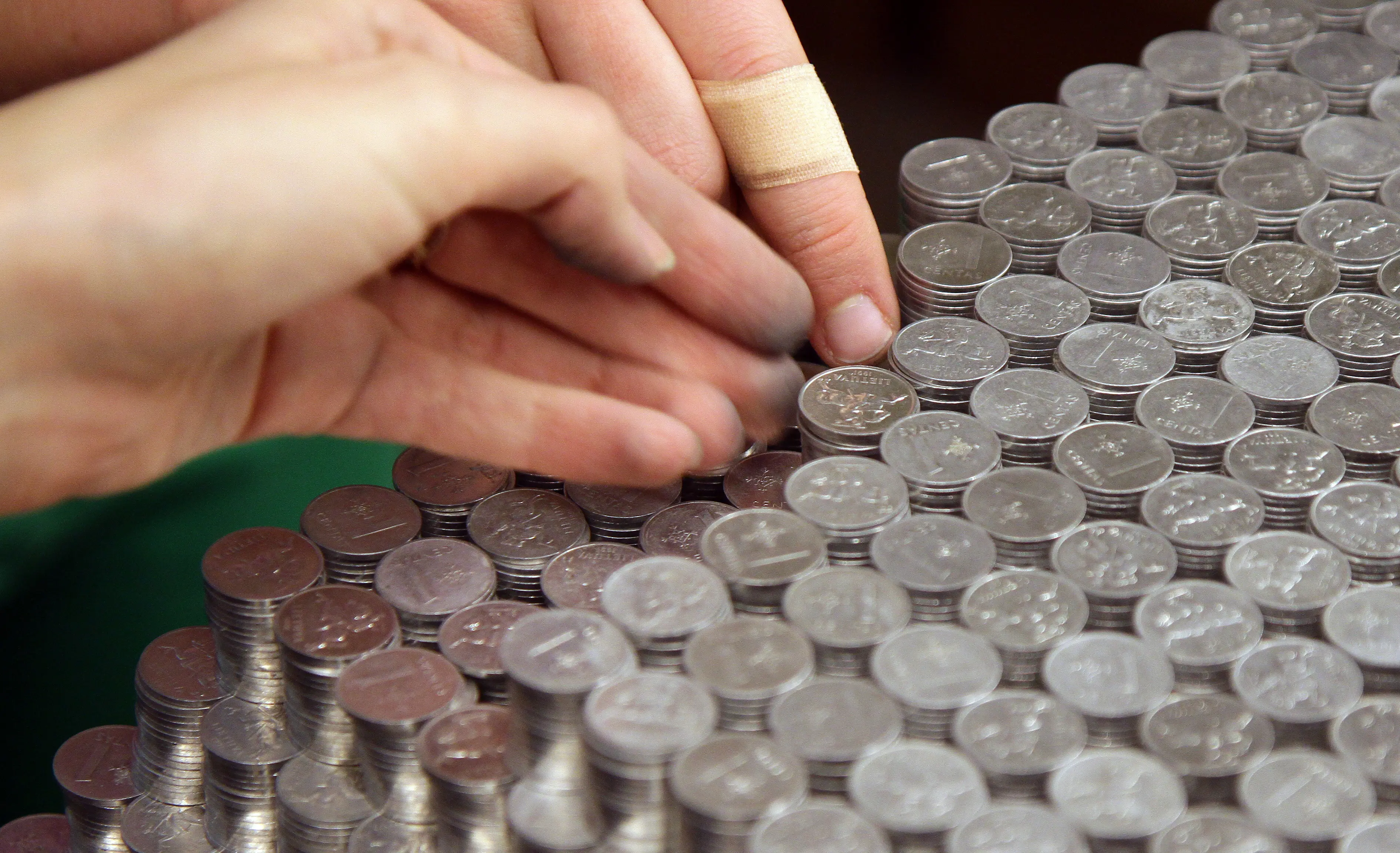 Επισπέυεται η ολοκλήρωση της Ένωσης Κεφαλαιαγορών από την ΕΕ