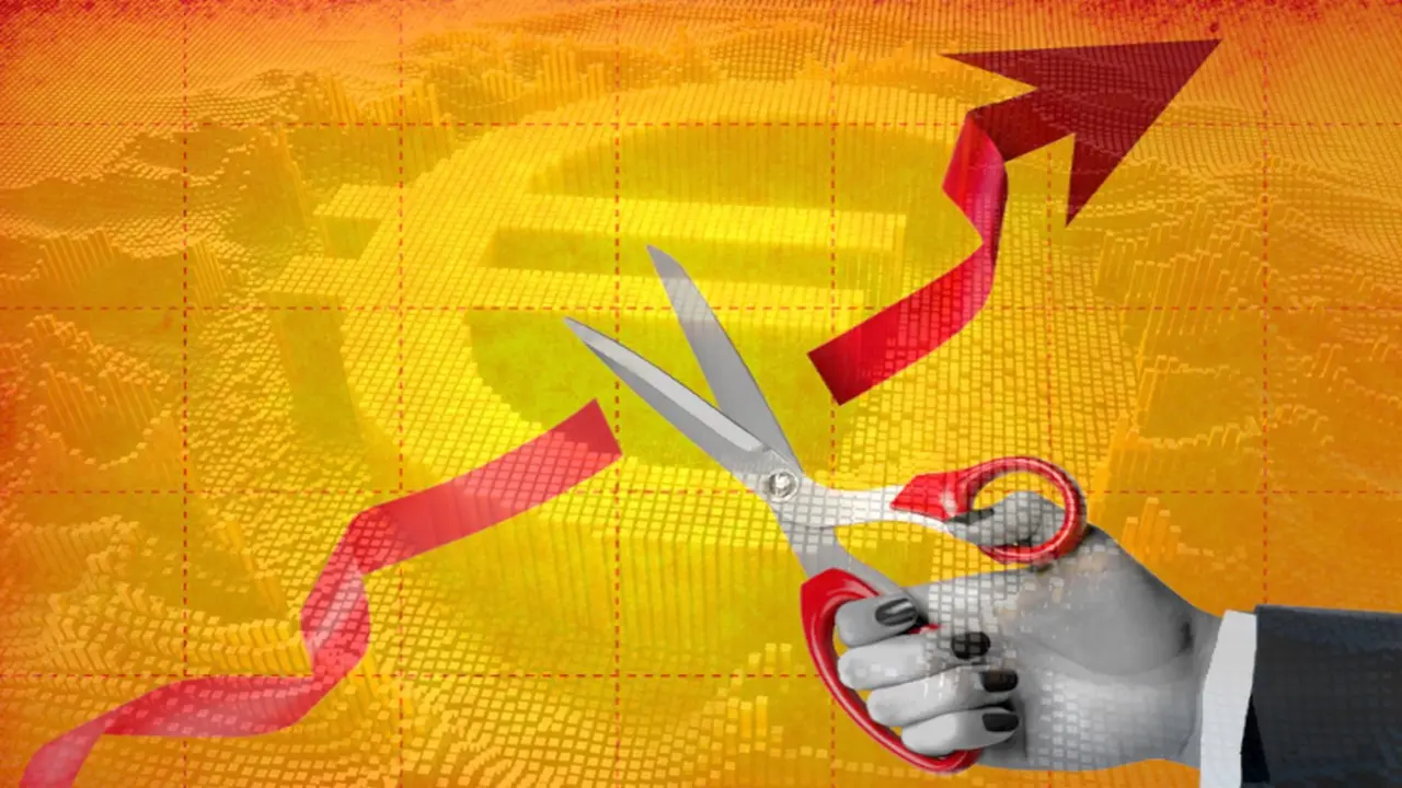 Επιτόκια: Το μυστήριο της ψαλίδας και η «αμαρτωλή» ρευστότητα - Μπαίνει φρένο στις αυξήσεις