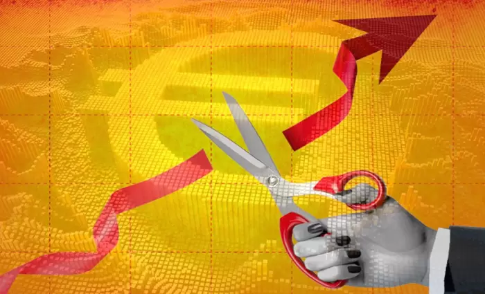 Επιτόκια: Το μυστήριο της ψαλίδας και η «αμαρτωλή» ρευστότητα - Μπαίνει φρένο στις αυξήσεις