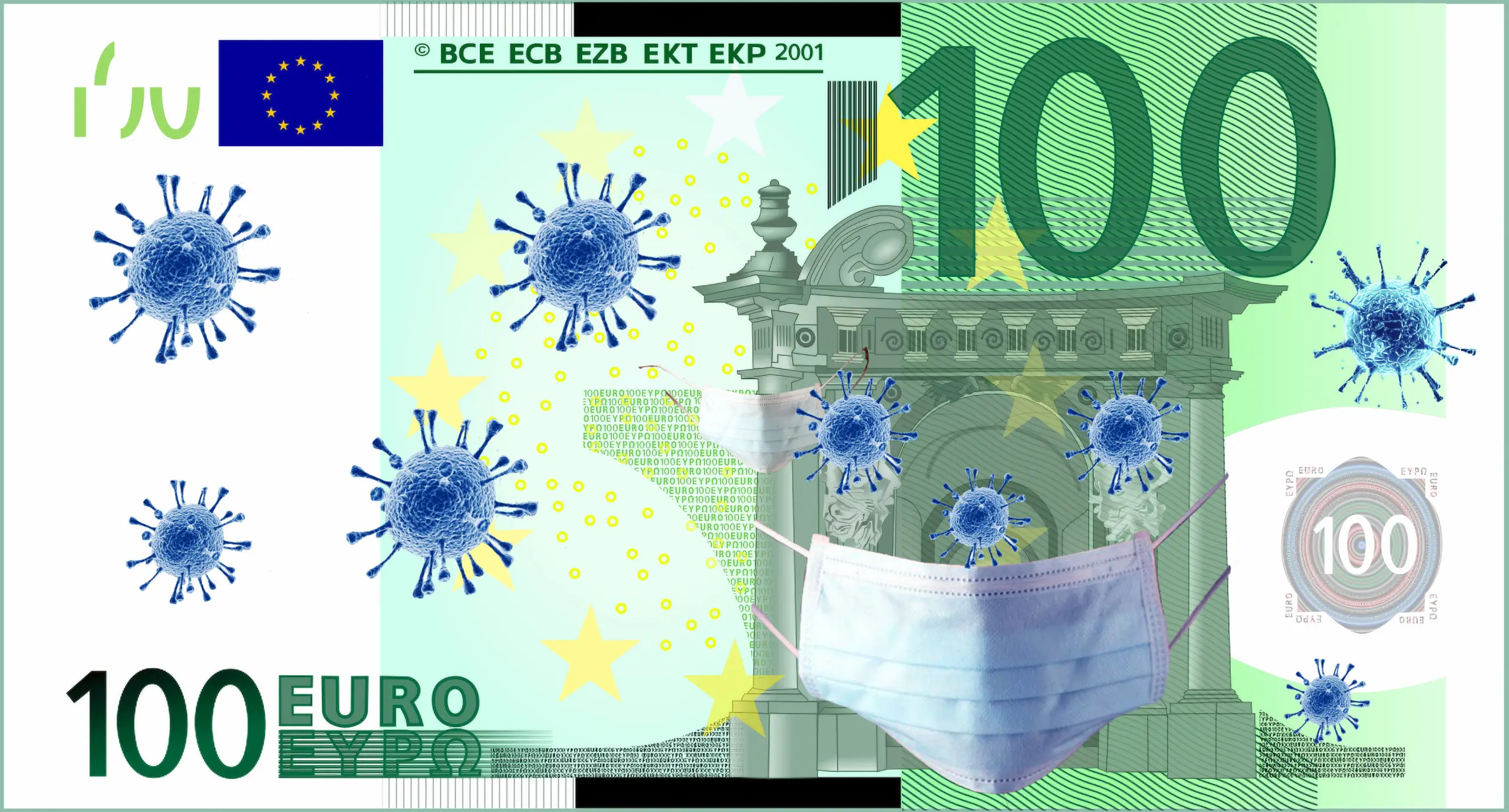 Δείτε τις αιτήσεις για τα νέα πακέτα στήριξης επιχειρήσεων και εργαζομένων