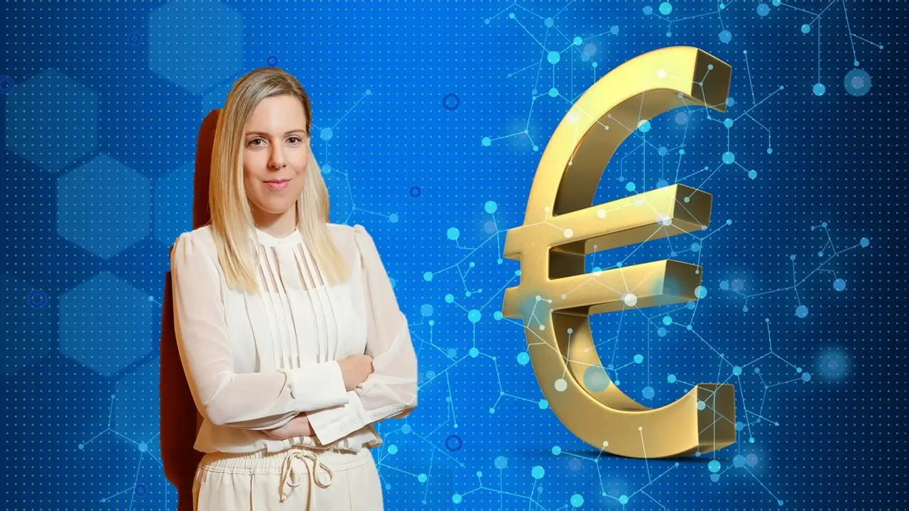 ΚΤΚ: Καταρρίπτει πέντε μύθους για το ψηφιακό ευρώ