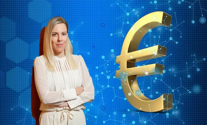 ΚΤΚ: Καταρρίπτει πέντε μύθους για το ψηφιακό ευρώ