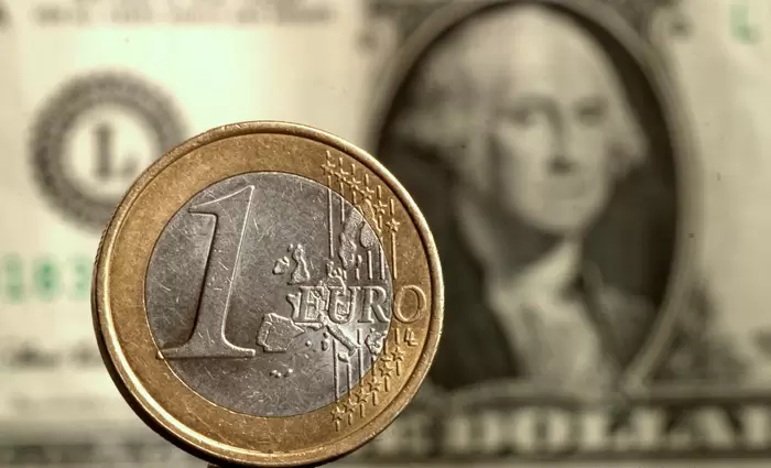 Το ευρώ σημειώνει άνοδο σε ποσοστό 0,29%
