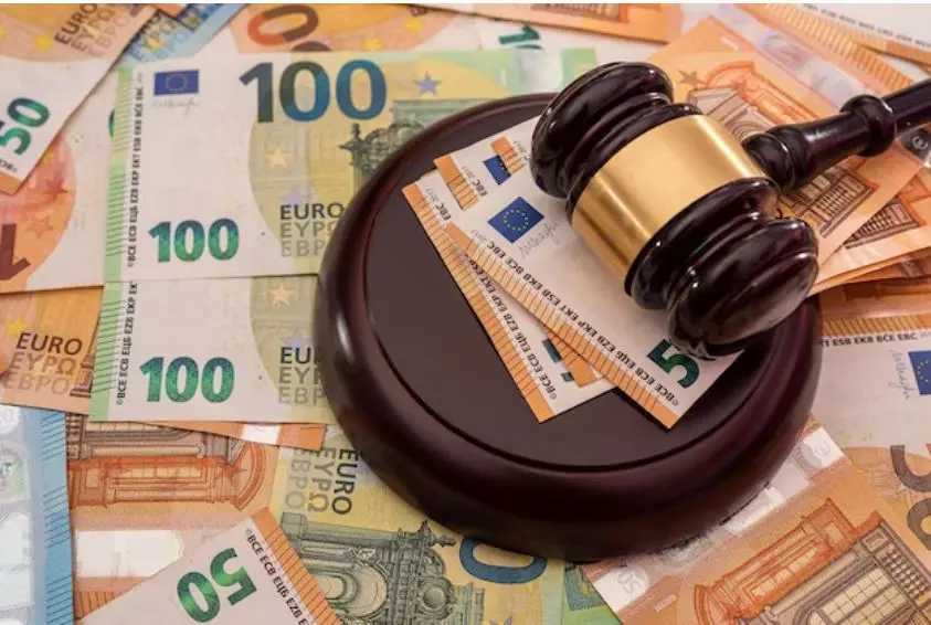 Ανείσπρακτα εντάλματα από το.. 1980 - Εκκρεμούν πέραν των €300 εκατ.