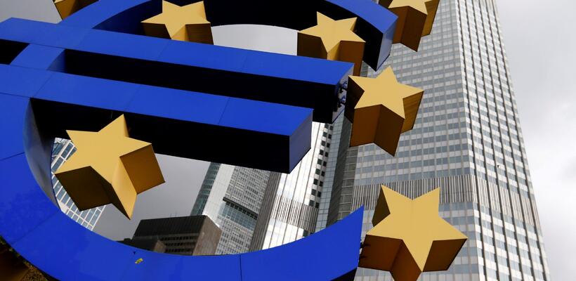 Άλμα στις αποδόσεις ομολόγων της ευρωζώνης μετά το διάλειμμα του Πάσχα