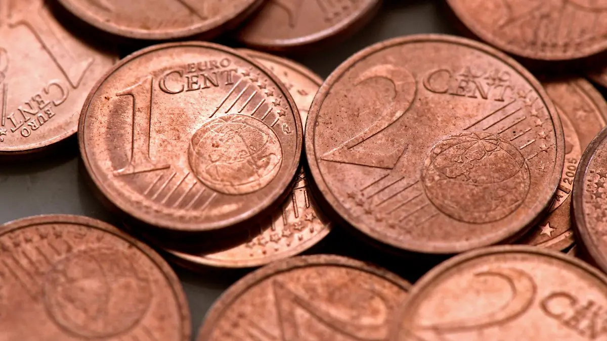 Γερμανία: Καταργούνται τα μικρά νομίσματα του ευρώ;