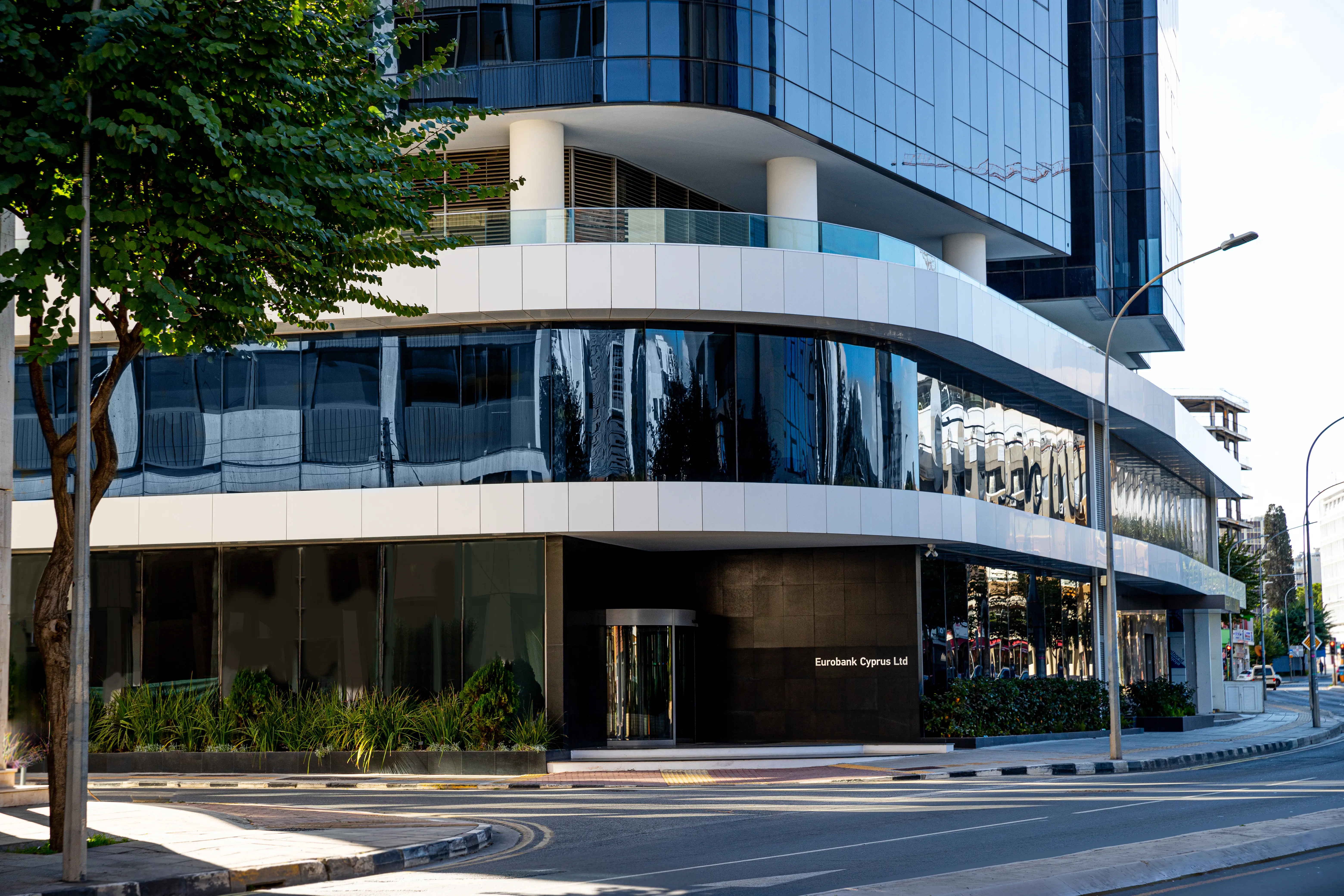 Eurobank Ltd: Η πιο γρήγορη αρχή για το νέο σας σπίτι