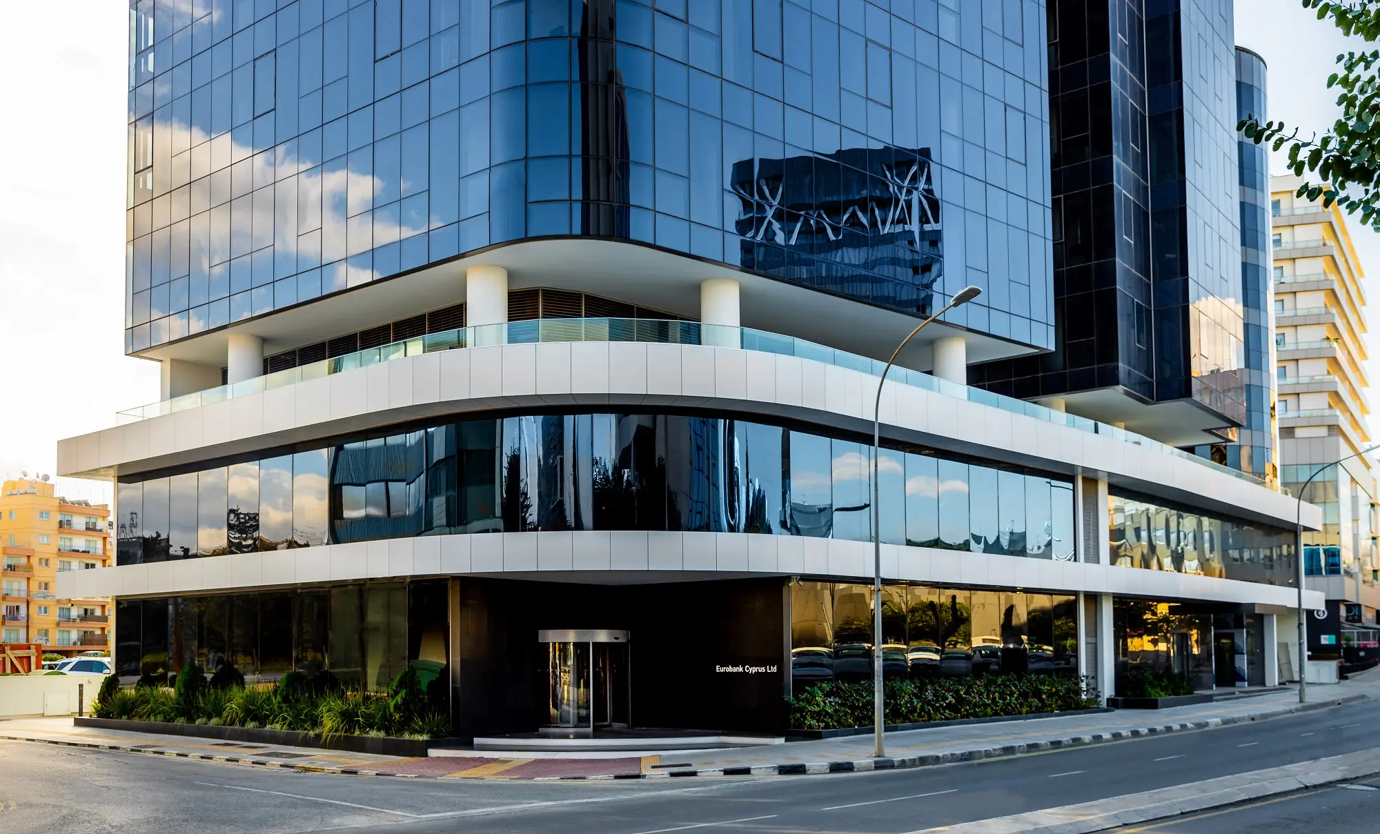 €199,4 εκατομμυρία η κερδοφορία της Eurobank το 2023