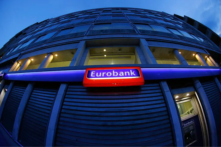 Eurobank: Έκδοση €400 εκατ. και ανταλλαγή ομολόγων €200 εκατ. Ελληνικής
