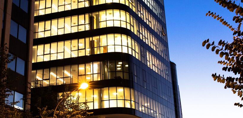 Καθαρά κέρδη €37,2 εκατ. για Eurobank Κύπρου το α΄ εξάμηνο 2022