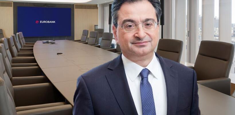 «Η Eurobank είναι Ελληνο-Κυπριακός Όμιλος» - Η επένδυση των €800 εκατ. cash