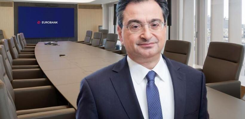 Θέμα εβδομάδων να εγκριθεί το Deal Eurobank στην Ελληνική