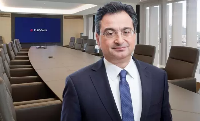 Θέμα εβδομάδων να εγκριθεί το Deal Eurobank στην Ελληνική
