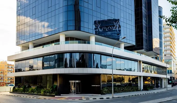 Eurobank Κύπρου: Αύξηση κερδών και κεφαλαιακής επάρκειας