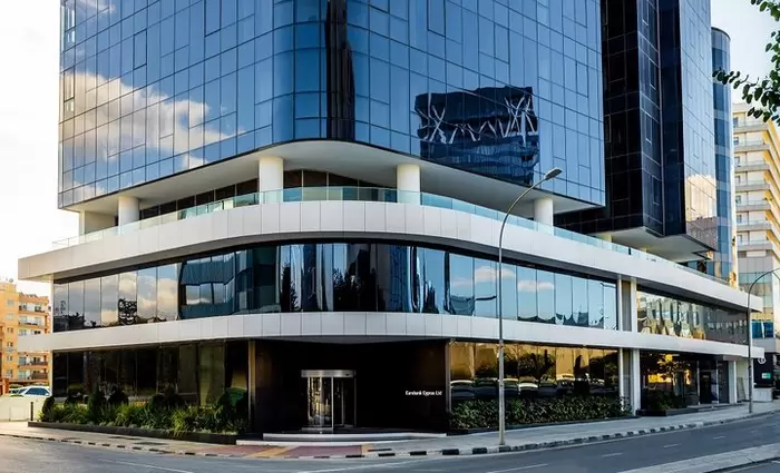 Eurobank Κύπρου: Αύξηση κερδών και κεφαλαιακής επάρκειας