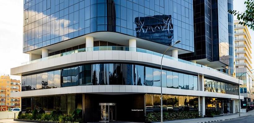 Eurobank Κύπρου: Αύξηση κερδών και κεφαλαιακής επάρκειας