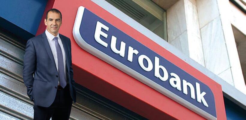 Αλλαγή φρουράς στη Eurobank Κύπρου - Ο Ανδρέας Πέτσας νέος CEO