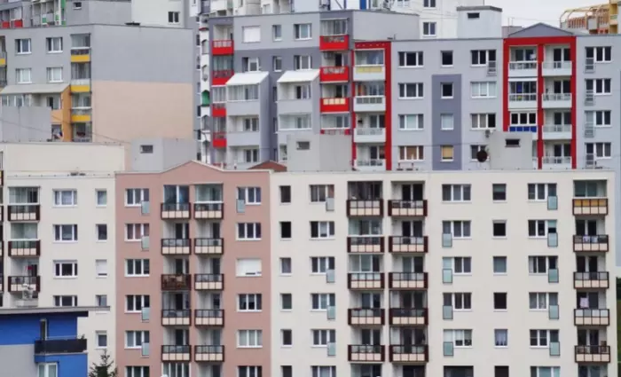 Ευρώπη: Ποια είναι τα προβλήματα στα αστικά κέντρα;