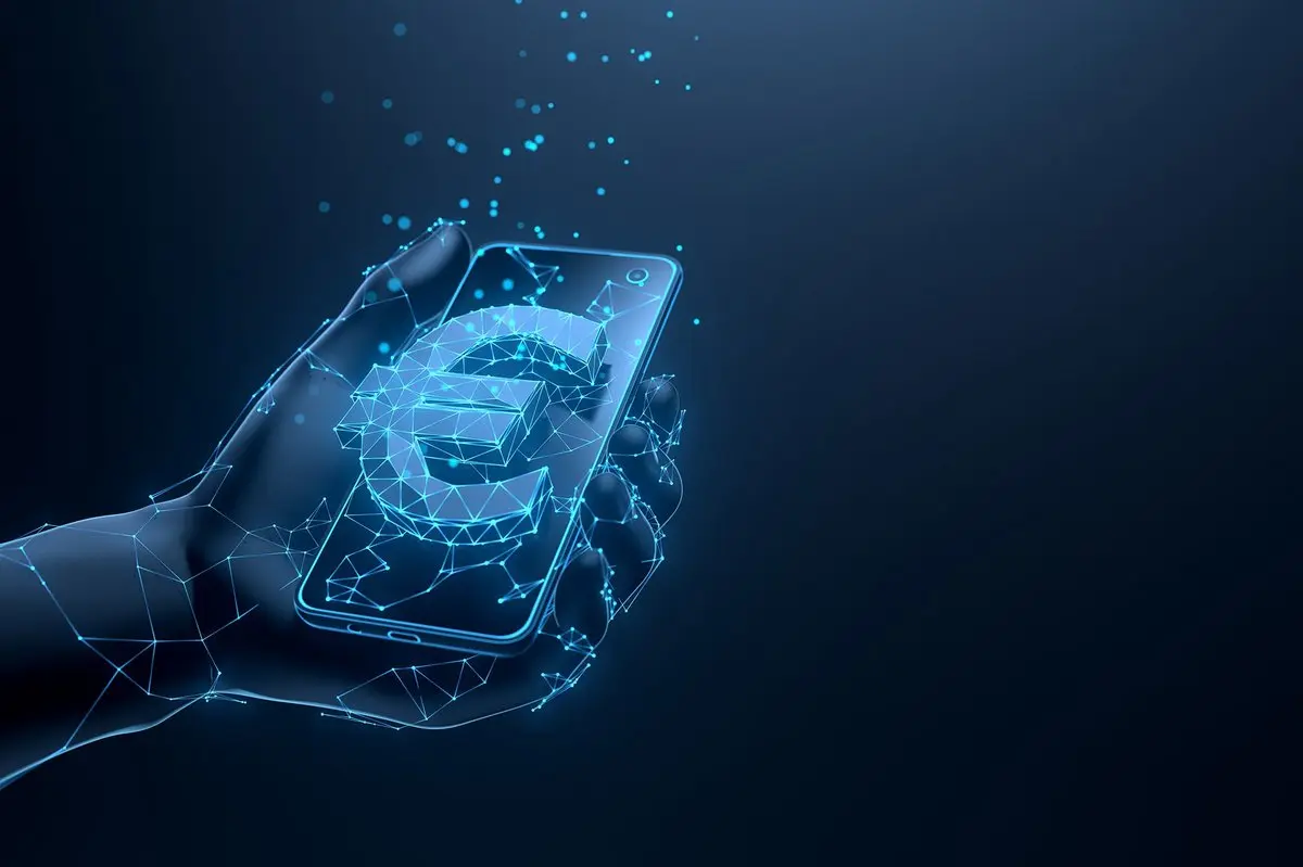 Στο φουλ οι μηχανές για το ψηφιακό ευρώ – Η απάντηση στο αμερικανικό σχέδιο για τα stablecoin