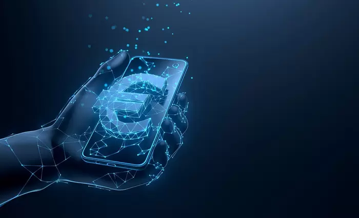 Στο φουλ οι μηχανές για το ψηφιακό ευρώ – Η απάντηση στο αμερικανικό σχέδιο για τα stablecoin