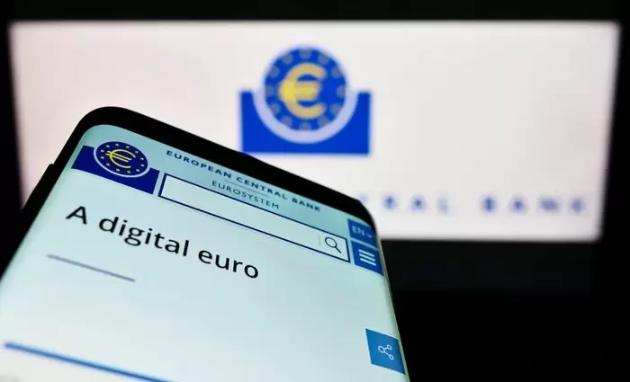 Τα μετρητά είναι ο βασιλιάς: Γιατί η ευρωζώνη χρειάζεται ένα ψηφιακό ευρώ;