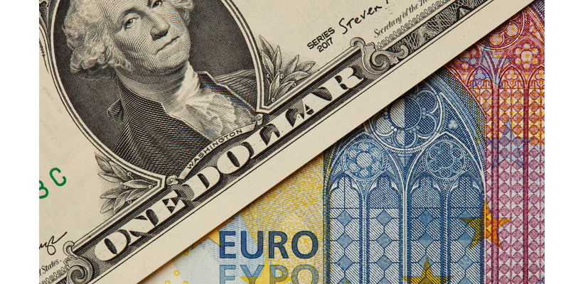 Μπορεί το ευρώ να πάρει τα σκήπτρα από το δολάριο; Γιατί ο παράγοντας Τραμπ δεν είναι αρκετός