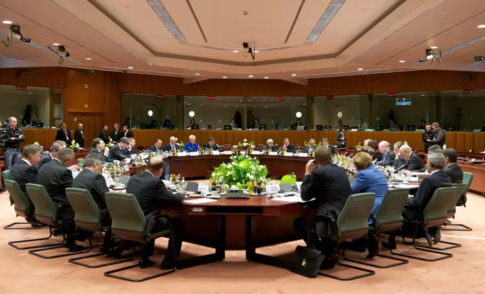 Ολονύκτια συνεδρίαση στις Βρυξέλλες για τη μεταρρύθμιση της ευρωζώνης