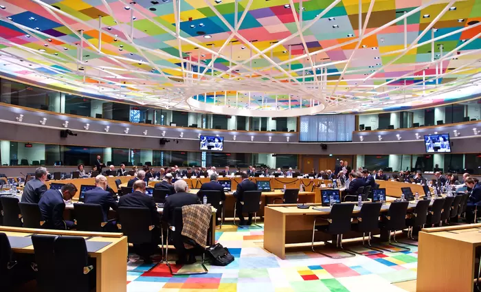 Έρχεται νέο Eurogroup για νέα γραμμή άμυνας της οικονομίας