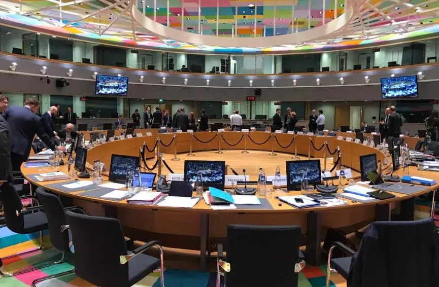 Συνεδριάζει αύριο, μέσω τηλεδιάσκεψης, το Eurogroup