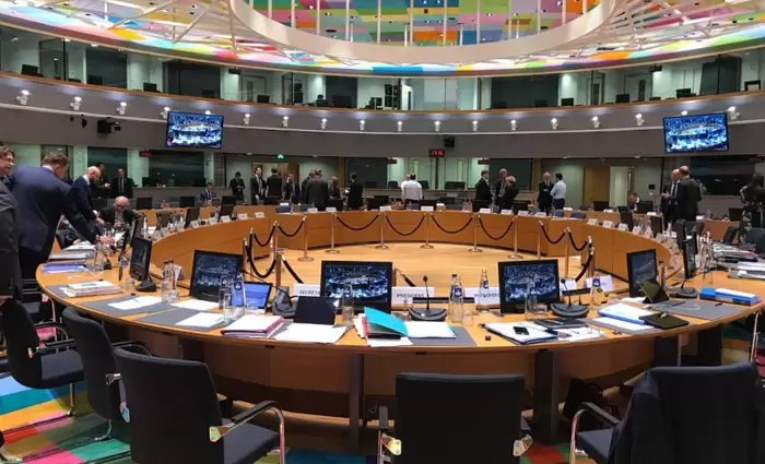 Συνεδριάζει αύριο, μέσω τηλεδιάσκεψης, το Eurogroup