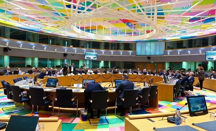 Αναμένεται απόφαση Eurogroup για χαλάρωση Συμφώνου Σταθερότητας