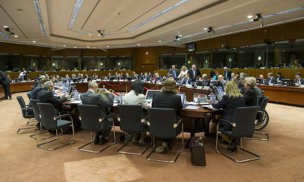 Eurogroup: Έρχονται ισχυρά μέτρα στήριξης για τα κράτη-μέλη