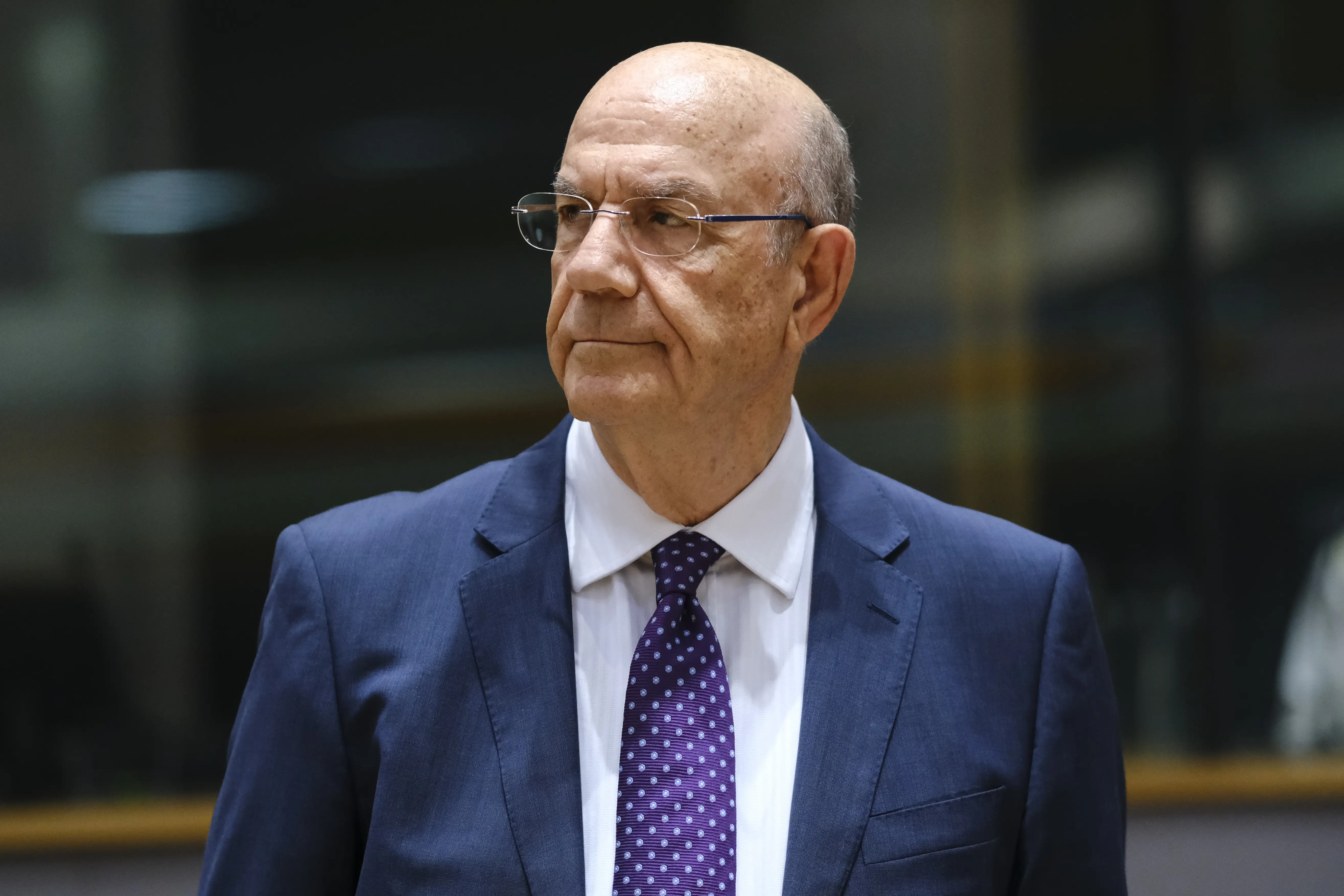 ΥΠΟΙΚ: Επιστρέφει από Βρυξέλλες με εγκεκριμένες τροποποιήσεις στο ΣΑΑ