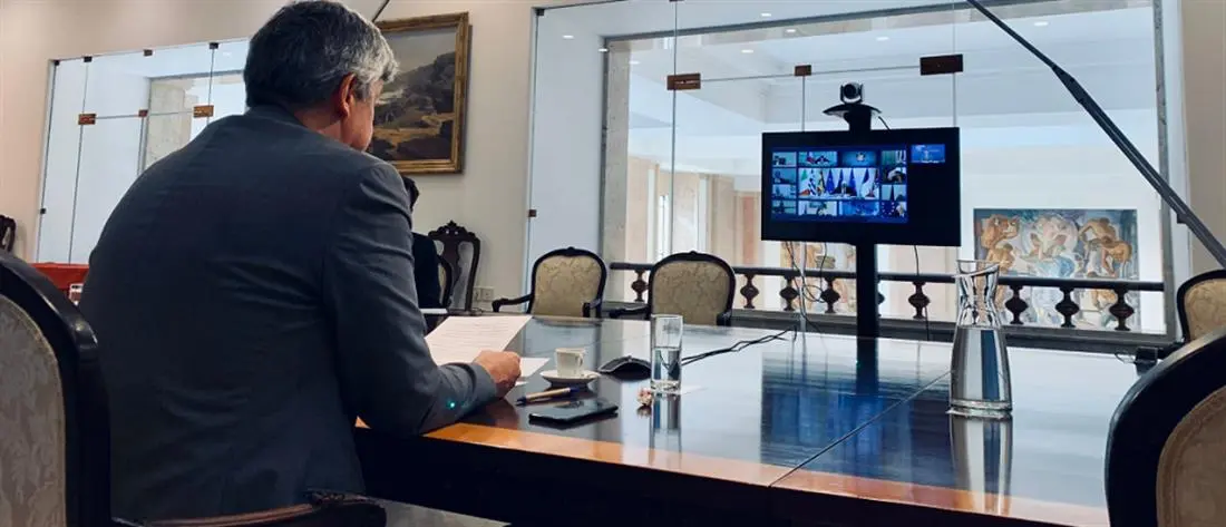 Εurogroup: Πώς το ESM θα ενισχύσει τις κρατικές δαπάνες για την Υγεία