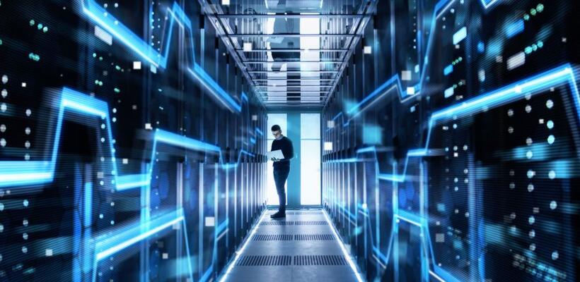 ΕΕ: Αυτές είναι οι 8 πόλεις που θα φιλοξενήσουν τους υπερυπολογιστές νέας γενιάς