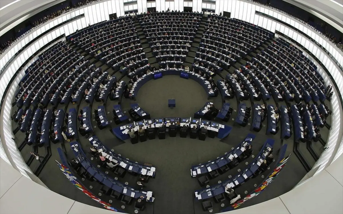 Στο Ευρωκοινοβούλιο ο προϋπολογισμός της ΕΕ για το 2023