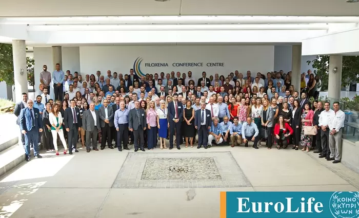 «Η δύναμη είναι στη σχέση»