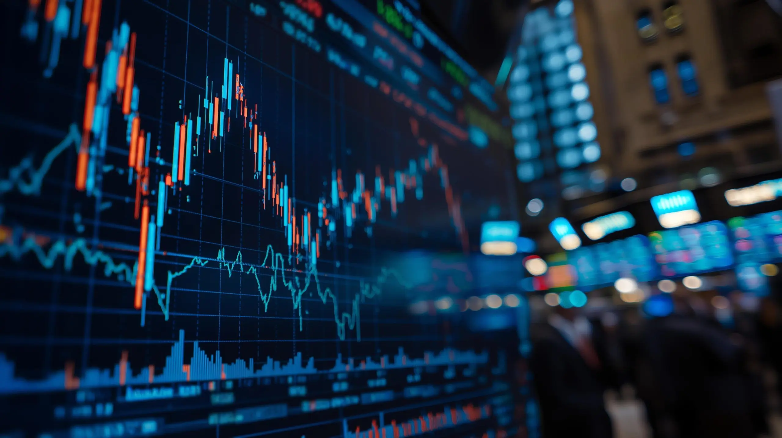 Ώθηση στις ευρωαγορές από φαρμακευτικές και τεχνολογία